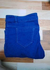 Jeans Pants For Women ( Combo 3)