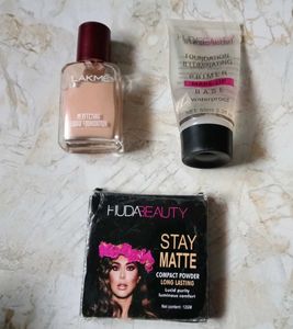Makeup Combo