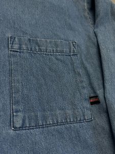 PRODUCT - Dickies Denim Shirt❗️