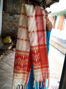 Orginal Assamese Gamosha