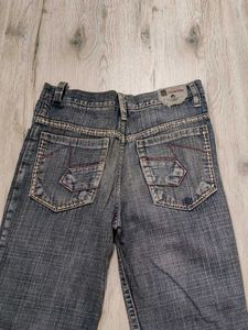 Ma1645 Sparky bootcut jeans waist 30