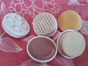 Facial Brushes