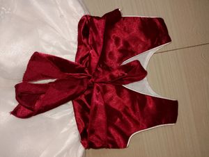 Princess Frock For Girls