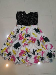 Fun &amp; Flirty Party Dress