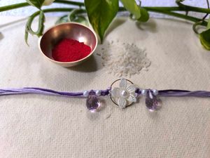 Rakhi (Set Of 5)