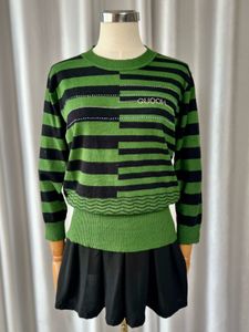 Korean Knit Top