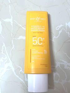 Dot & Key Super Bright Sunscreen SPF 50