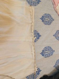 Designer Make Gorgeous Sharara Suit