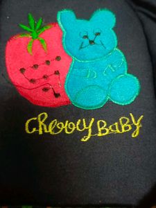 Groovy Baby Carrier