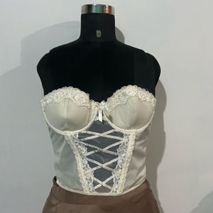 Women corset top