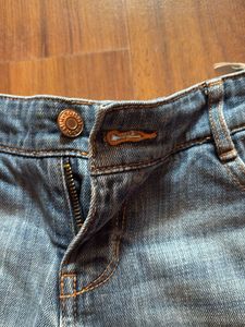 Tommy Shorts