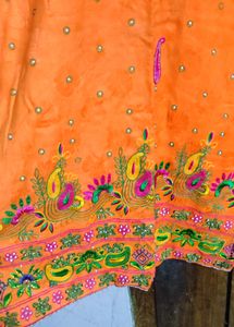 Salwar Set