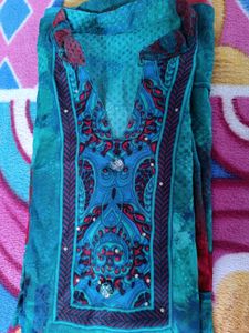 Winter Suit With Pajami