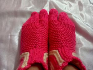 Woollen Socks
