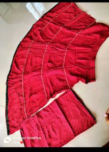 Sarara Suit Set