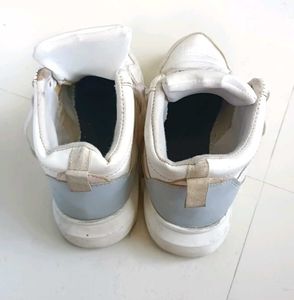 WHITES SPORTS SHOES UNISEX