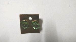 Four  Pairs Of Earings Combo