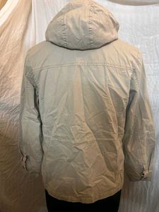 Beverly Hills Polo Club Hooded Utility Jacket