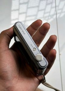 Sony cybershot DSC-W810