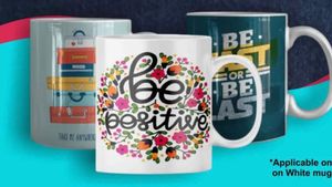 MUGS COMBO FOR COUPLES