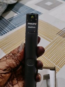 Philips OneBlade