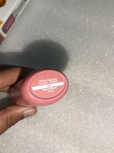 Mamaearth Creamy Matte Lipstick