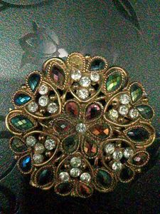 Hair Clip