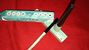 Eyeliner And kajal In Affordable Price