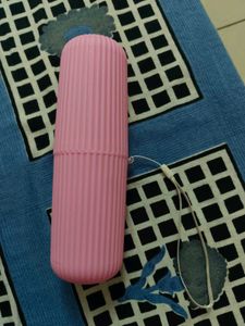 Oral Care Storage Case