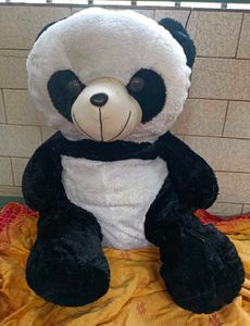 Panda Plush Toy