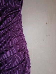Imported Mini Dress