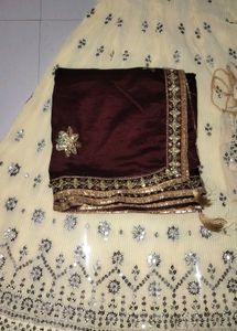 Lehanga Choli