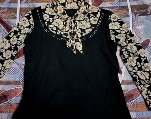 Winter Top