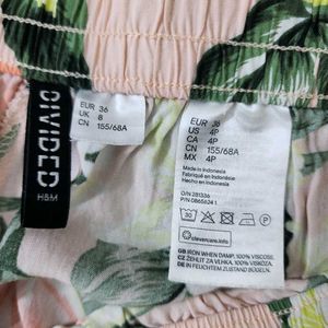 H&amp;M NightSuit SET