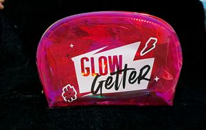 Makeup Pouch