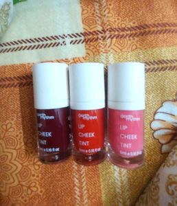 Tint combo