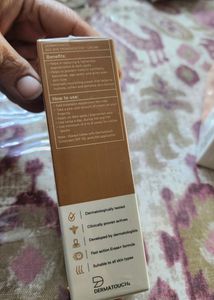 Pigmentation Treatment Cream