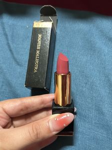 MANISH MALHOTRA LIPSTICK-BARELY NUDE