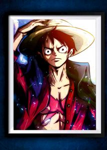 Anime Posters - 5 Poster