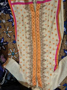 Elegant Ethnic Kurta