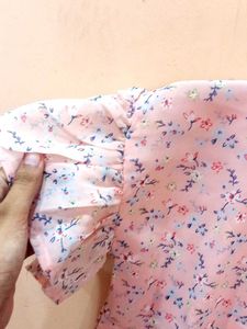 Classic Causual Wear Girls Top