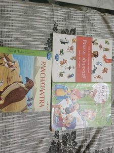 Story book