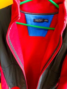 💯 Original Nautica Brand Jacket for winters