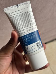 Be Bodywise sunscreen