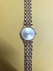 Titan Analog Watch