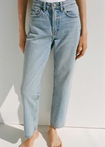 Zara Slim Fit Jeans