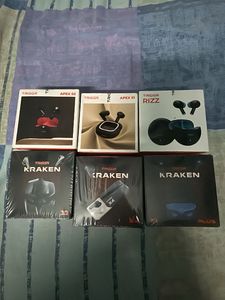 TRIGGR Earbuds