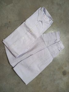 School Uniform Set