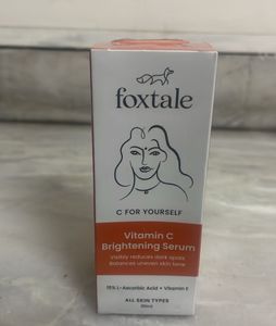 Vitamin C Serum