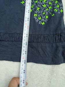 Tank Look Dress 32,34 Size